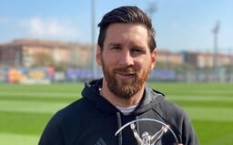 Messi chce opustit Barcelonu. Favoritem na jeho podpis je Manchester City