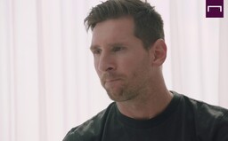Messi zůstává v Barceloně. V emotivním rozhovoru říká, že prezident klubu by za něj požadoval nereálných 700 milionů eur
