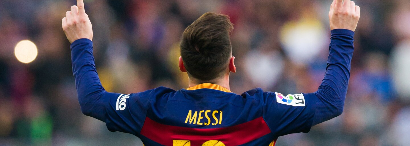Messi sa konečne dočkal! Prelomil strelecké suchoty a strelil 500. gól kariéry