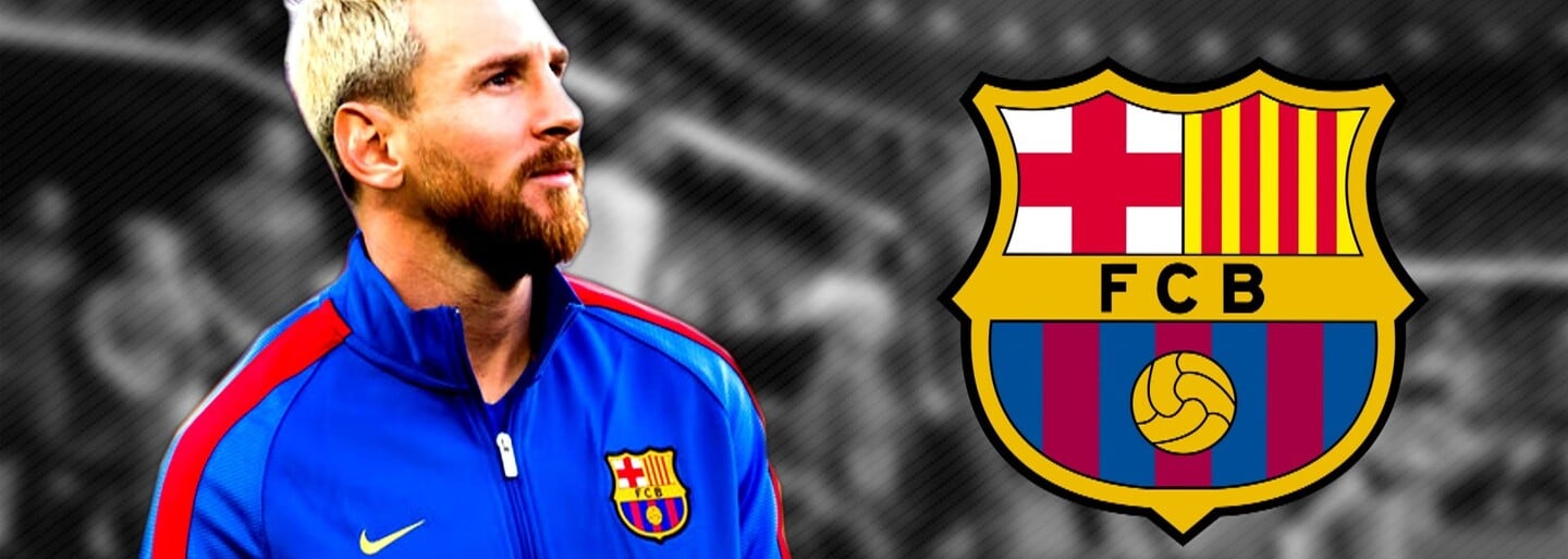 Messiho gólová oslava proti Realu Madrid dostala od internetu hromadu vtipných úprav. Sergio Ramos asi nebyl moc nadšený