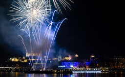Mestá hromadne rušia ohňostroje a ušetrené tisícky eur posielajú Prešovu. Pridá sa aj Bratislava?