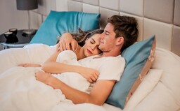 Město New York vydalo návod, jak mít bezpečný sex během pandemie koronaviru