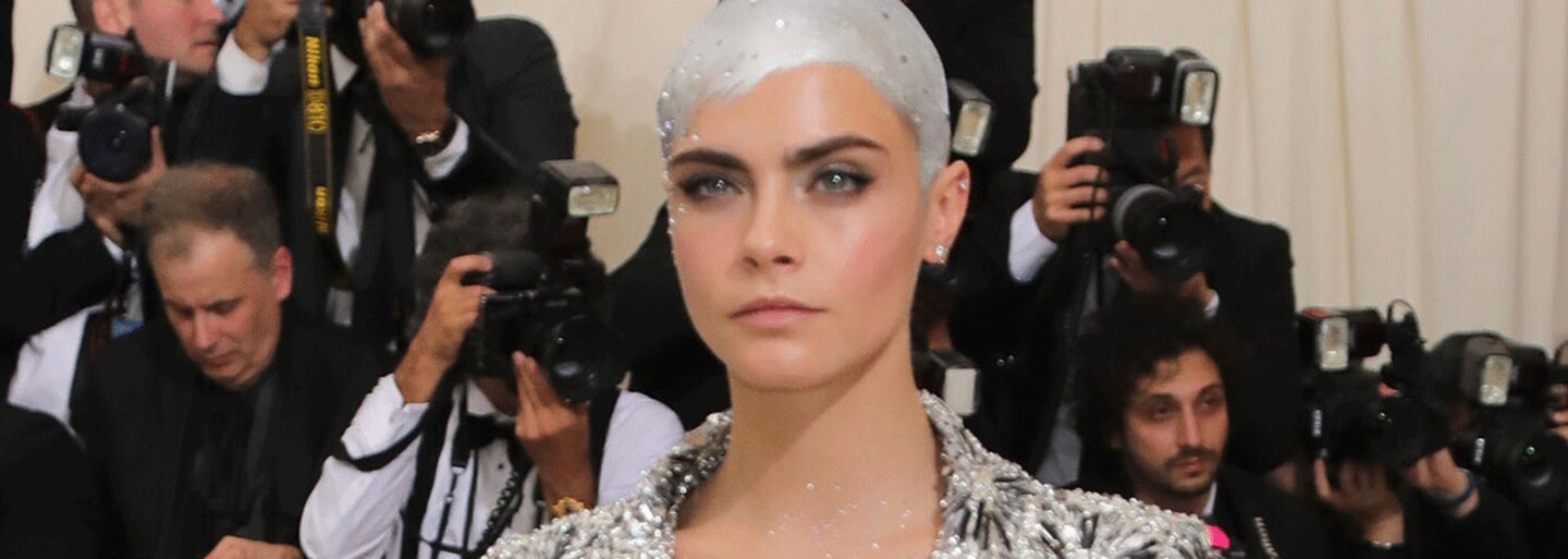 Met Gala 2017: Jaké kousky celebrity ukázaly na nejočekávanějším plese sezony?