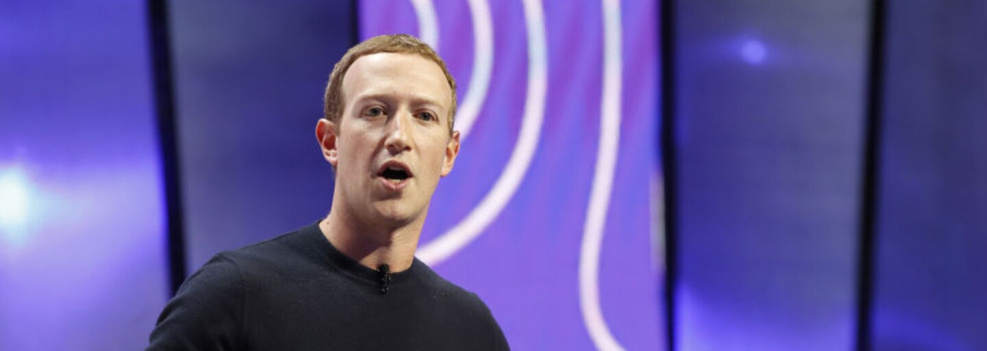 Meta plánuje nové virtuální platidlo „Zuck Bucks“. Budou s ním platit uživatelé Facebooku a Instagramu
