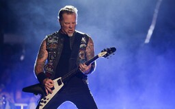 Metallica v Praze opět zahrála Jožina z Bažin. Koncertu přihlíželo 70 tisíc fanoušků