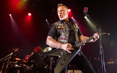 Metallica vydala ďalší singel z pripravovaného albumu. Z temného textu o samovražde ťa zamrazí