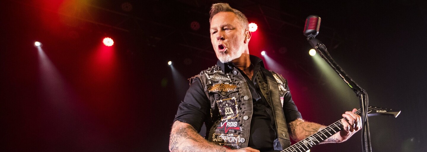 Metallica vydala singl Screaming Suicide z připravovaného alba