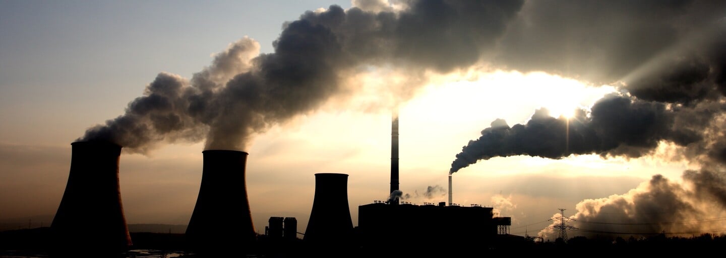 Meteorologové vyhlásili na Moravě smogovou situaci. Poprvé od roku 2019