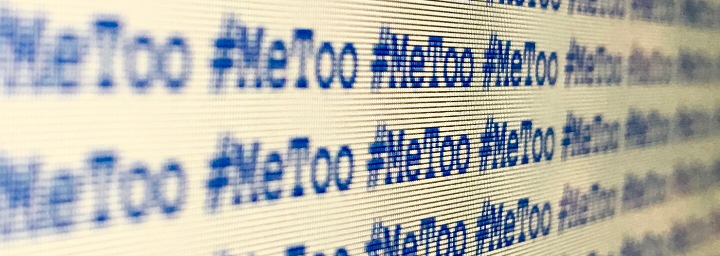 #MeToo po roku: Prví odsúdení, falošne obvinení, zničené kariéry a ženy, ktoré sa konečne neboja rozprávať