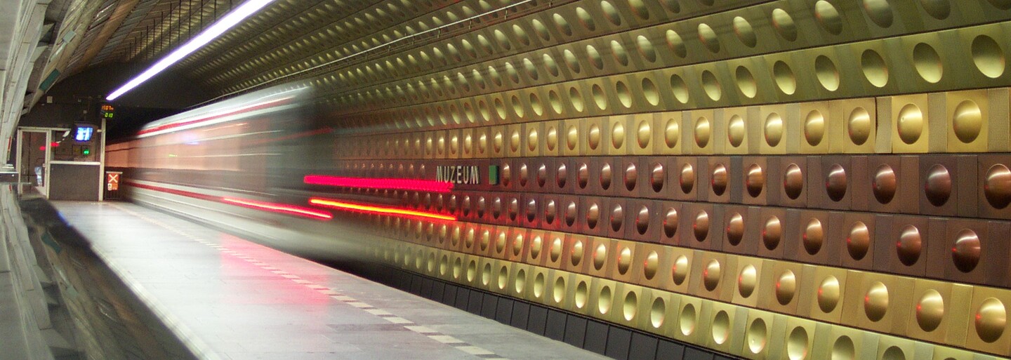 Metro D nejspíš pojede přes Žižkov do Vysočan. Co všechno víme o nové trase a jak bude vypadat?