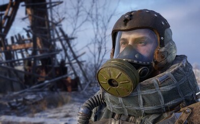 Metro Exodus odhaľuje príbehové DLC odohrávajúce sa v klaustrofobických a tmavých staniciach Metra. Vychádza už zajtra Metro Exodus odhaľuje príbehové DLC odohrávajúce sa v klaustrofobických a tmavých staniciach Metra. Vychádza už zajtra
