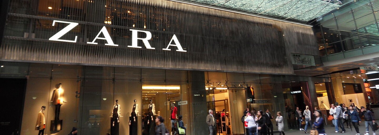 Mexická vláda obviňuje reťazec Zara z plagiátorstva v poslednej kolekcii