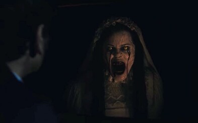 Mexický duch plačúcej nevesty sa nás pokúsi vystrašiť v horore od tvorcu The Conjuring Mexický duch plačúcej nevesty sa nás pokúsi vystrašiť v horore od tvorcu The Conjuring