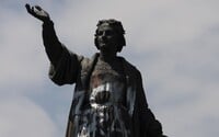 Mexiko nahradí sochu Krištofa Kolumba sochou domorodej obyvateľky