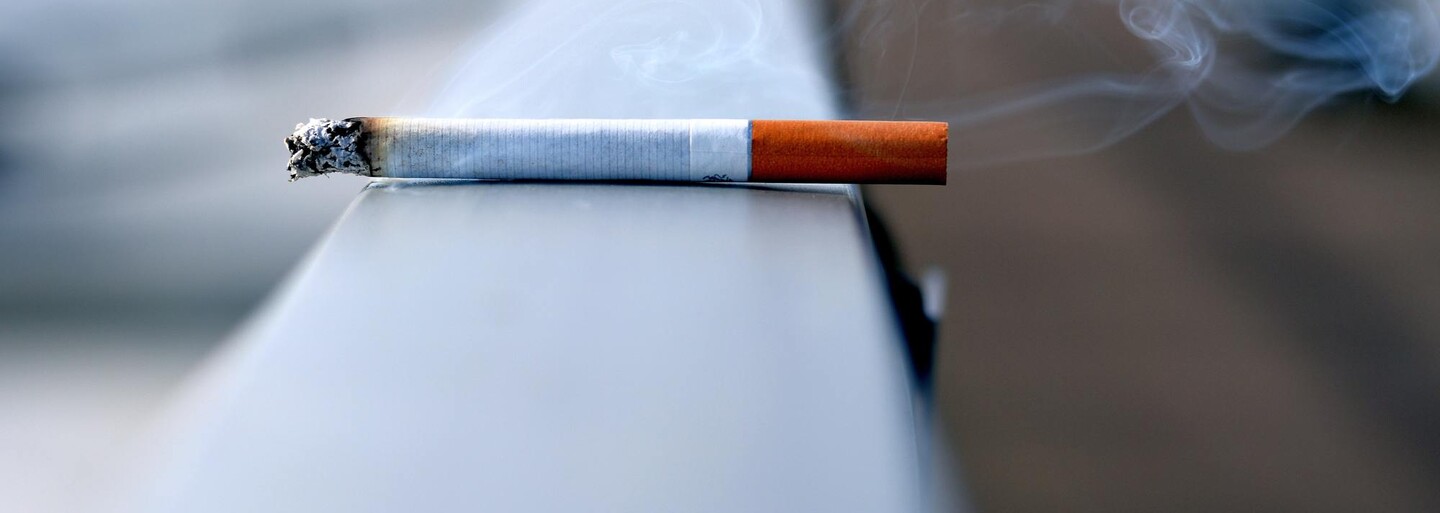 Mexiko zpřísňuje zákaz kouření na veřejných místech. Cigarety se nesmí ani vystavovat v obchodech