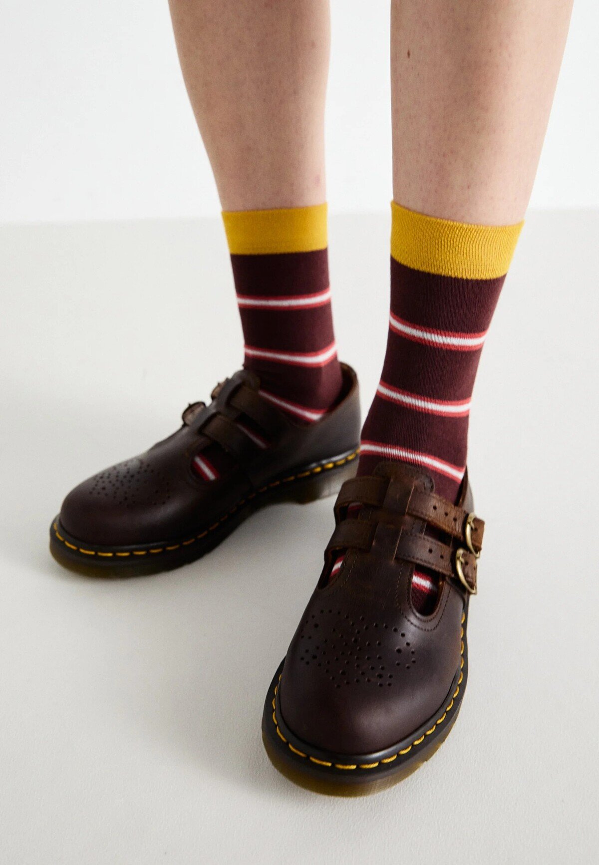 fashion boty loafers polobotky