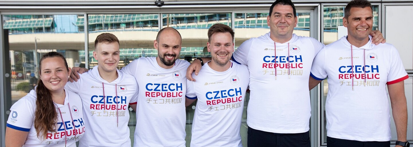 Mezi olympioniky se šíří koronavirus. Jeden případ je i v české výpravě