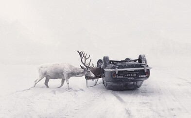 Mezinárodně ceněný fotograf Martin Stranka vytváří osobité fotografie, které mají vyjadřovat stav mezi sněním a probuzením Mezinárodně ceněný fotograf Martin Stranka vytváří osobité fotografie, které mají vyjadřovat stav mezi sněním a probuzením