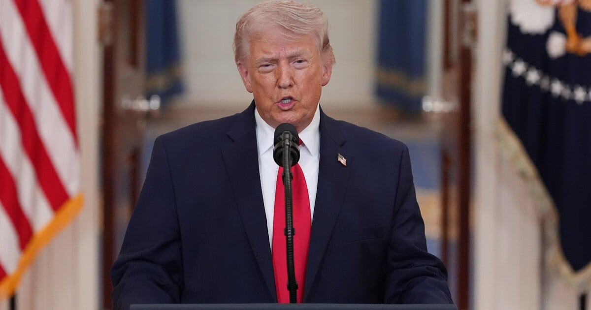 Trump nařídil námořní blokádu Hormuzského průlivu: USA chtějí zastavovat všechna plavidla