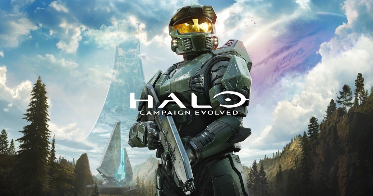 Microsoft chystá návrat legendárního Halo. Nový remake vyjde poprvé i na PlayStation 5