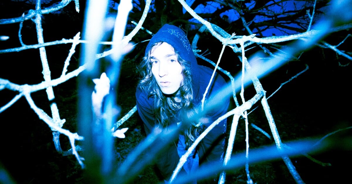 David Žbirka se přestěhoval do Londýna a začal od nuly jako sunnbrella. „V hudbě jsem nikdy nechtěl využívat známého příjmení.“