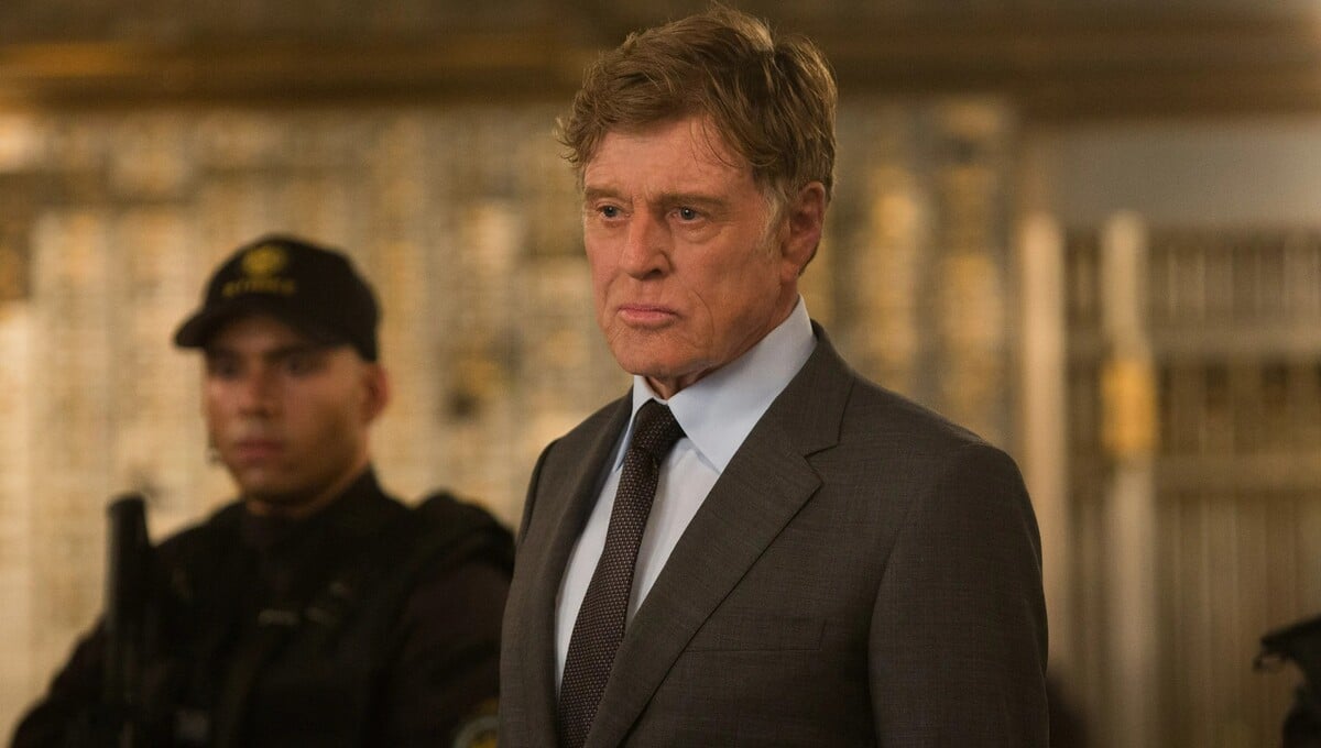 Captain America: Winter Soldier (2014)