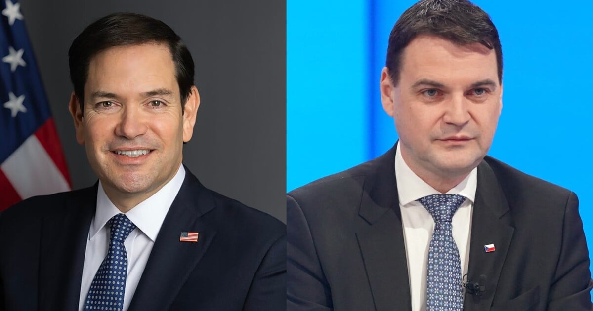 Macinka jako jediný nedorazil do USA. Jeho budoucí návštěvy jsou v ohrožení