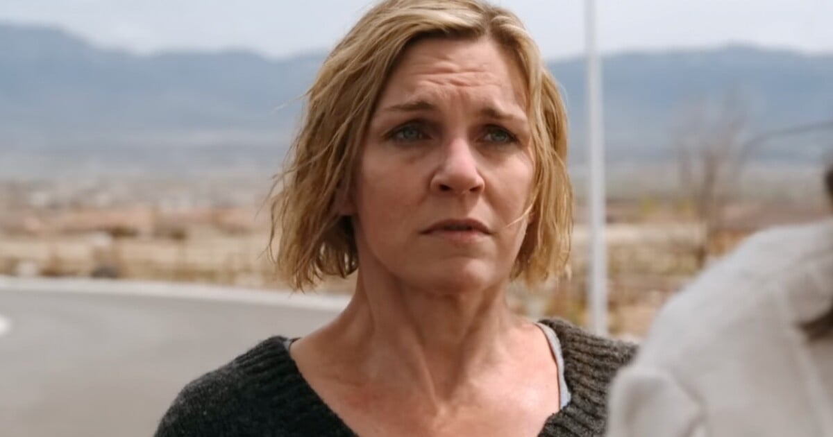 VIDEO: Tvůrce Breaking Bad přichází se sci-fi seriálem, kde je štěstí doslova nakažlivé