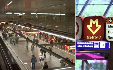 MHD v Praze bude pro studenty za 1 Kč denně. Metro bude o víkendech jezdit častěji MHD v Praze bude pro studenty za 1 Kč denně. Metro bude o víkendech jezdit častěji