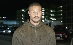 Michael B. Jordan je akčný hrdina od Toma Clancyho, ktorý zabíja teroristov a vyšetruje vraždu svojej ženy