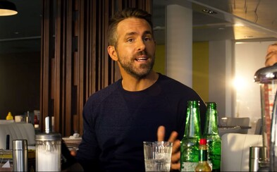 Michael Bay a Ryan Reynolds tě novým akčním blockbusterem ohromí! Sleduj šílený trailer pro 6 Underground Michael Bay a Ryan Reynolds tě novým akčním blockbusterem ohromí! Sleduj šílený trailer pro 6 Underground