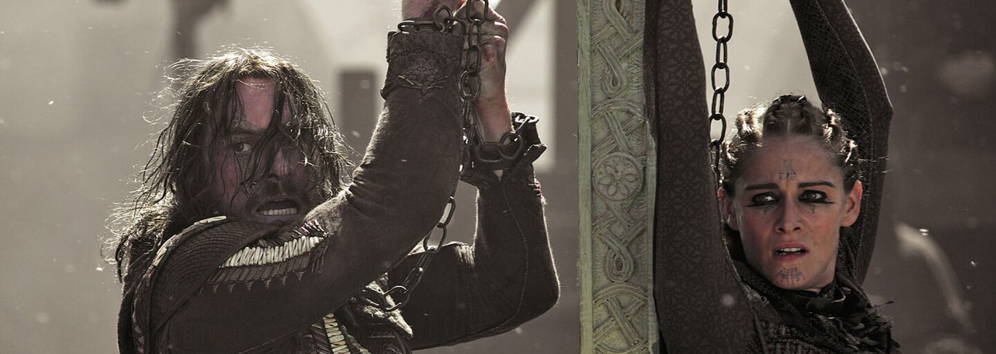 Michael Fassbender predvádza v akčnom traileri pre Assassin’s Creed neuveriteľné bojové kreácie