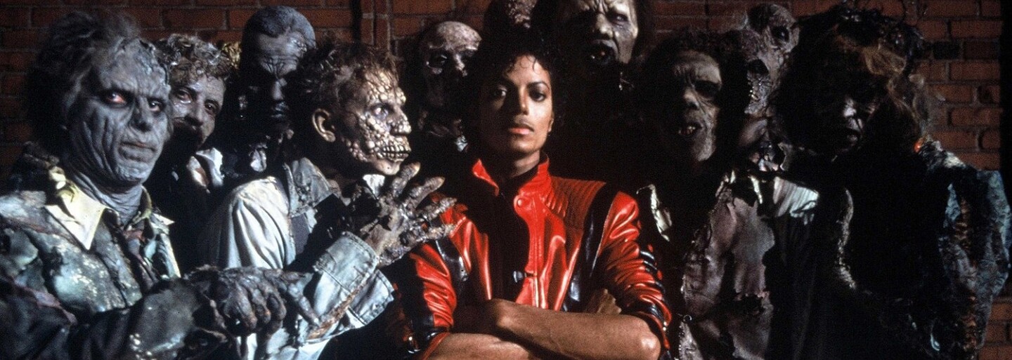 Michael Jackson si chcel zahrať postavu Jamesa Bonda či Jar Jar Binksa. Prečo vlastne neuspel?