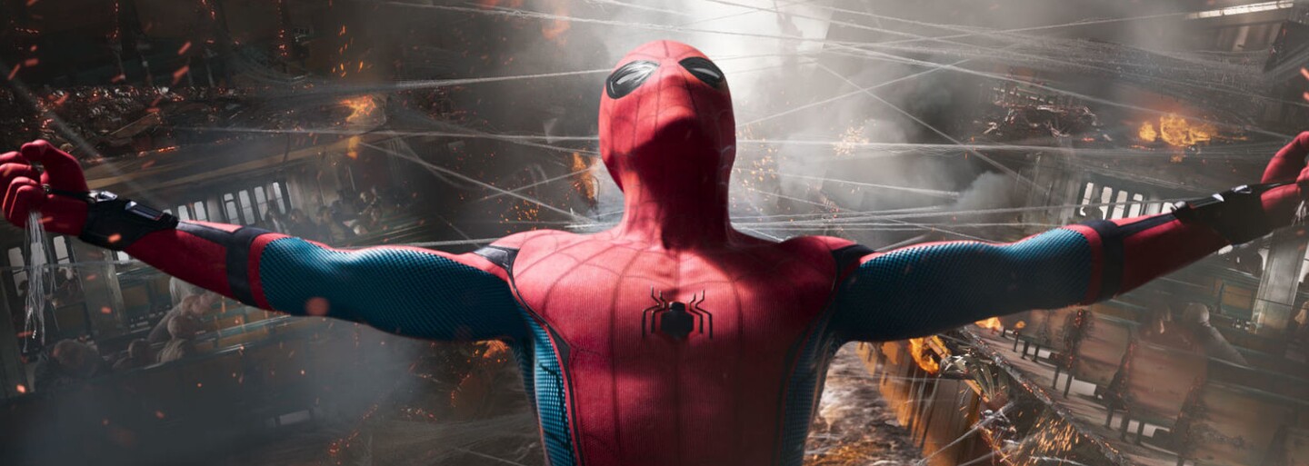 Michael Mando nakoniec predsa len odhaľuje svoju dlho skrývanú rolu v najnovšom Spider-Manovi