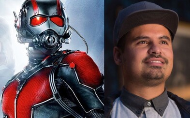 Michael Peña potvrdil, že Marvel už pracuje na Ant-Man 3. Bude obľúbená postava súčasťou aj vyvrcholenia trilógie? Michael Peña potvrdil, že Marvel už pracuje na Ant-Man 3. Bude obľúbená postava súčasťou aj vyvrcholenia trilógie?