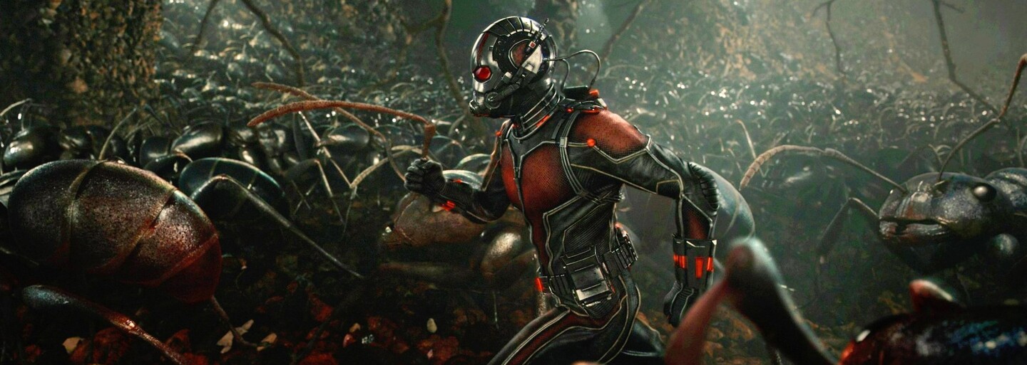 Michael Peña potvrdil, že Marvel už pracuje na Ant-Man 3. Bude obľúbená postava súčasťou aj vyvrcholenia trilógie?