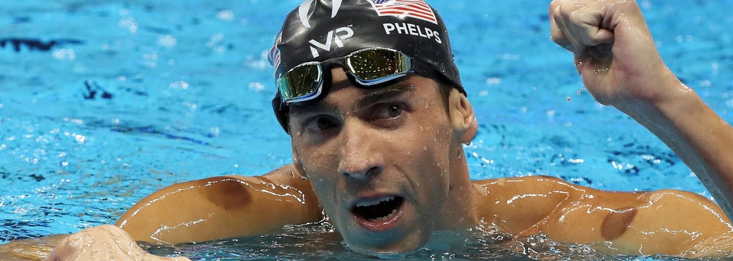 Michael Phelps si ide svoje. Ďalším triumfom prekonal rekord starý 2168 rokov