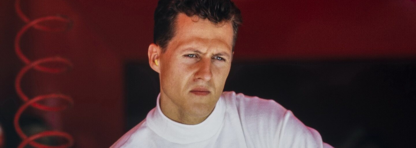 Michael Schumacher před osudnou nehodou přemýšlel, že raději pojede do Dubaje, prozrazuje nový dokument