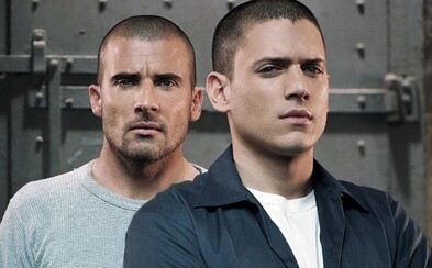 Michael Scofield žije a uteká z ďalšieho väzenia v prvom traileri pre 5. sériu Prison Break, ktorá vráti seriál ku koreňom Michael Scofield žije a uteká z ďalšieho väzenia v prvom traileri pre 5. sériu Prison Break, ktorá vráti seriál ku koreňom