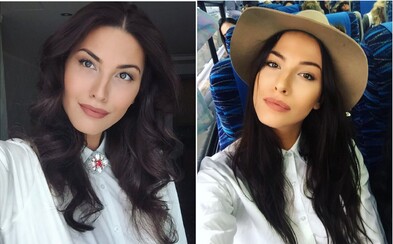 Michaela Meňkyová bude reprezentovať Slovensko na súťaži Miss International. Stane sa najkrajšou ženou na svete? Michaela Meňkyová bude reprezentovať Slovensko na súťaži Miss International. Stane sa najkrajšou ženou na svete?