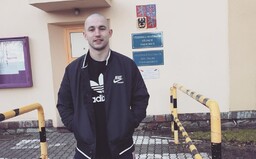 Michajlov je venku z vězení. S 1312 Records rovnou ohlásili jarní tour