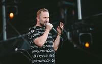 Michal Kaščák: Český festival dostal od vlády skoro 10 miliónov korún, nás podržali návštevníci, ktorí nevrátili lístky (Rozhovor)