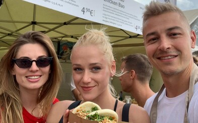 Michal Konrád: Začínal som v mafiánskej pizzérii, pri kuchyni nám vybuchla nastražená bomba Michal Konrád: Začínal som v mafiánskej pizzérii, pri kuchyni nám vybuchla nastražená bomba