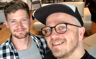Michal Kordoš: Patagónia ma sklamala jednotvárnosťou, mäsa som sa tam prejedol Michal Kordoš: Patagónia ma sklamala jednotvárnosťou, mäsa som sa tam prejedol