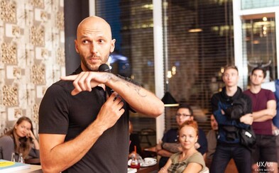Michal Truban: Firmu predal za viac než 10 miliónov eur, ale na peniazoch mu nezáleží (Rozhovor) Michal Truban: Firmu predal za viac než 10 miliónov eur, ale na peniazoch mu nezáleží (Rozhovor)