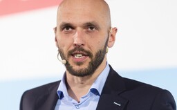 Michal Truban: Pomoc podnikateľom je slabá, malá, neprehľadná a pomalá, stačilo by kopírovať Rakúsko (Rozhovor)