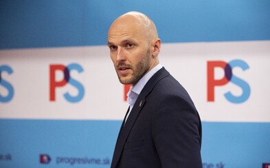 Michal Truban sa priznal k užívaniu marihuany. Vo videu hovorí o negatívnych stavoch po opadnutí účinkov Michal Truban sa priznal k užívaniu marihuany. Vo videu hovorí o negatívnych stavoch po opadnutí účinkov