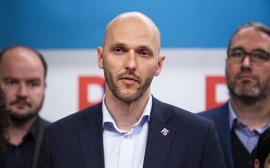 Michal Truban už nebude kandidovať za predsedu Progresívneho Slovenska, na poste lídra skončí, Beblavý odchádza z politiky Michal Truban už nebude kandidovať za predsedu Progresívneho Slovenska, na poste lídra skončí, Beblavý odchádza z politiky