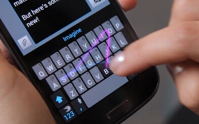 Microsoft kúpil obľúbenú softvérovú klávesnicu SwiftKey Microsoft kúpil obľúbenú softvérovú klávesnicu SwiftKey
