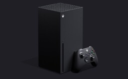 Microsoft naplno odhalil Xbox Series X. Pôjde o neskutočne silnú konzolu, v ktorej budeš môcť prepínať medzi viacerými hrami naraz